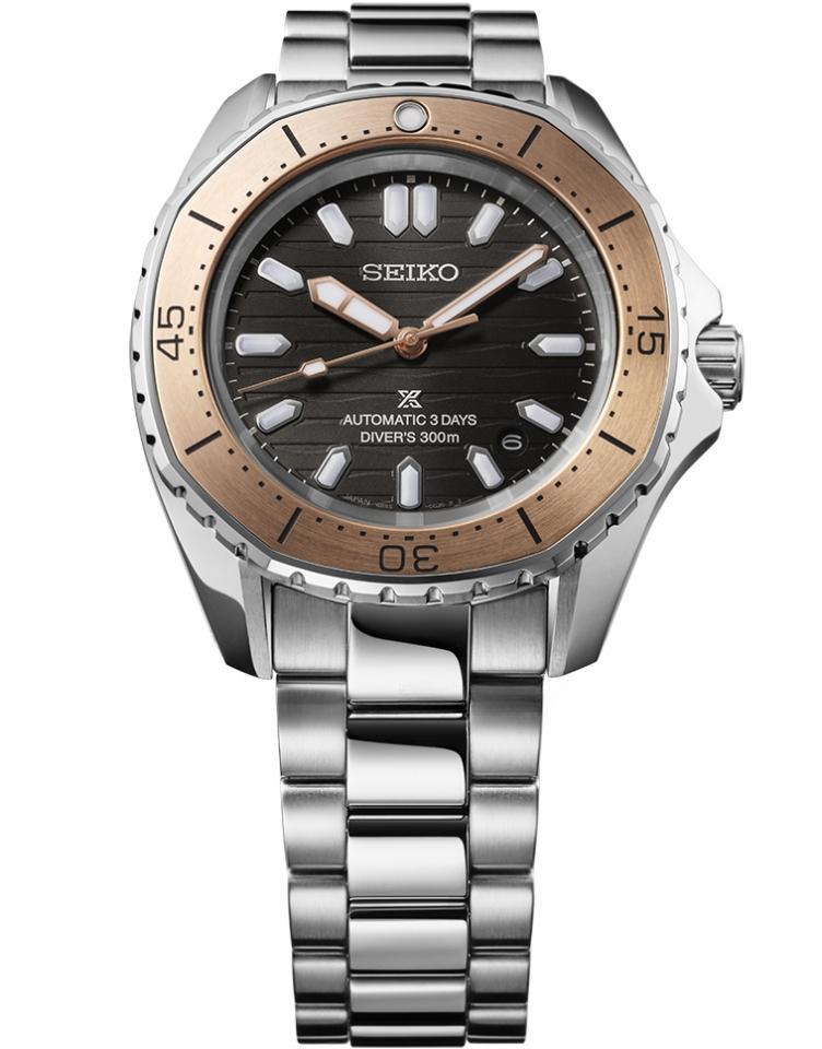 SEIKO SPB485 PROSPEX