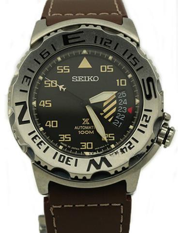 SEIKO SRP577J1 PROSPEX