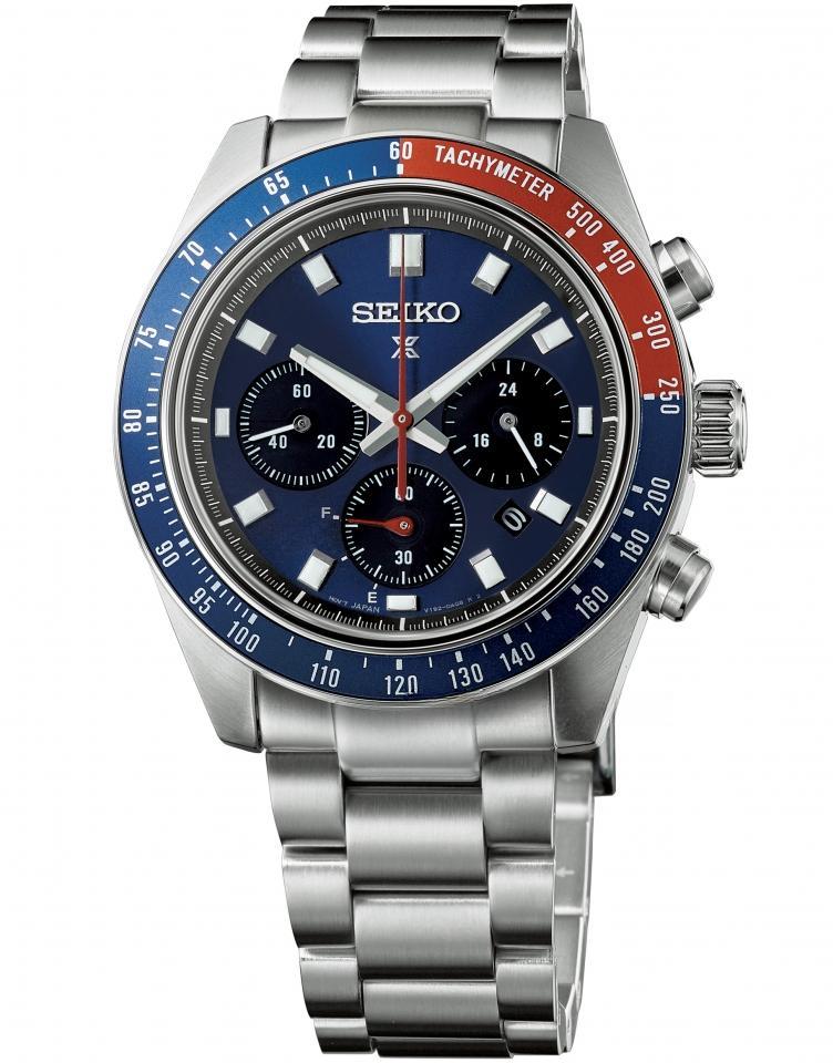 SEIKO SSC913P1 PROSPEX