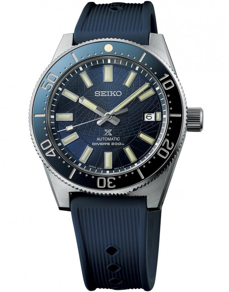 SEIKO SRPE33J1 PROSPEX