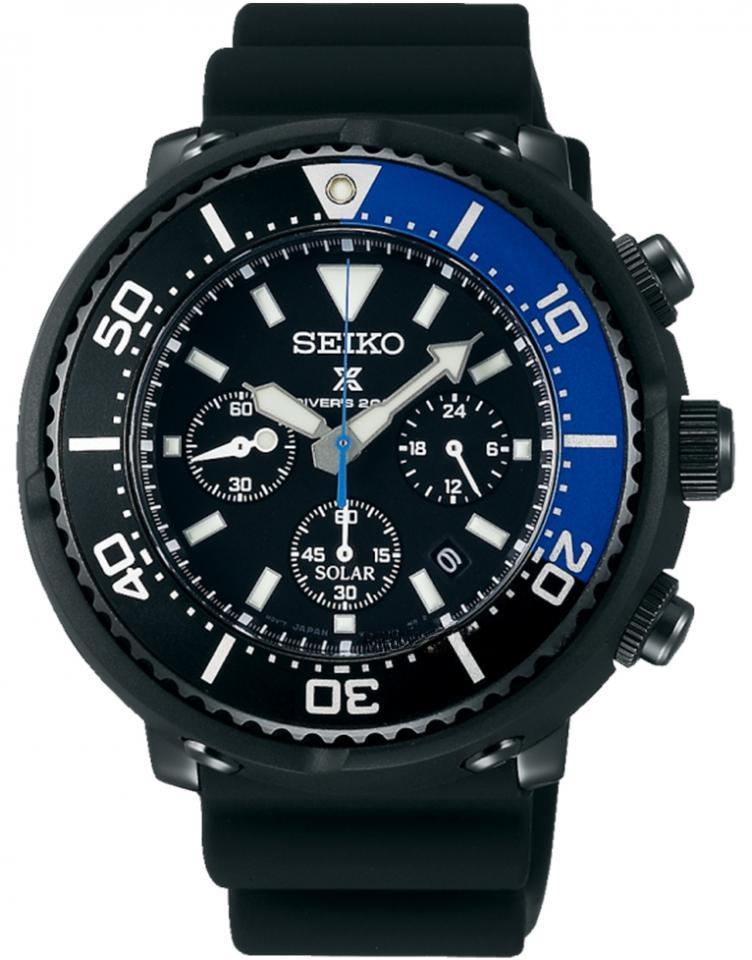 SEIKO SBDN045J PROSPEX