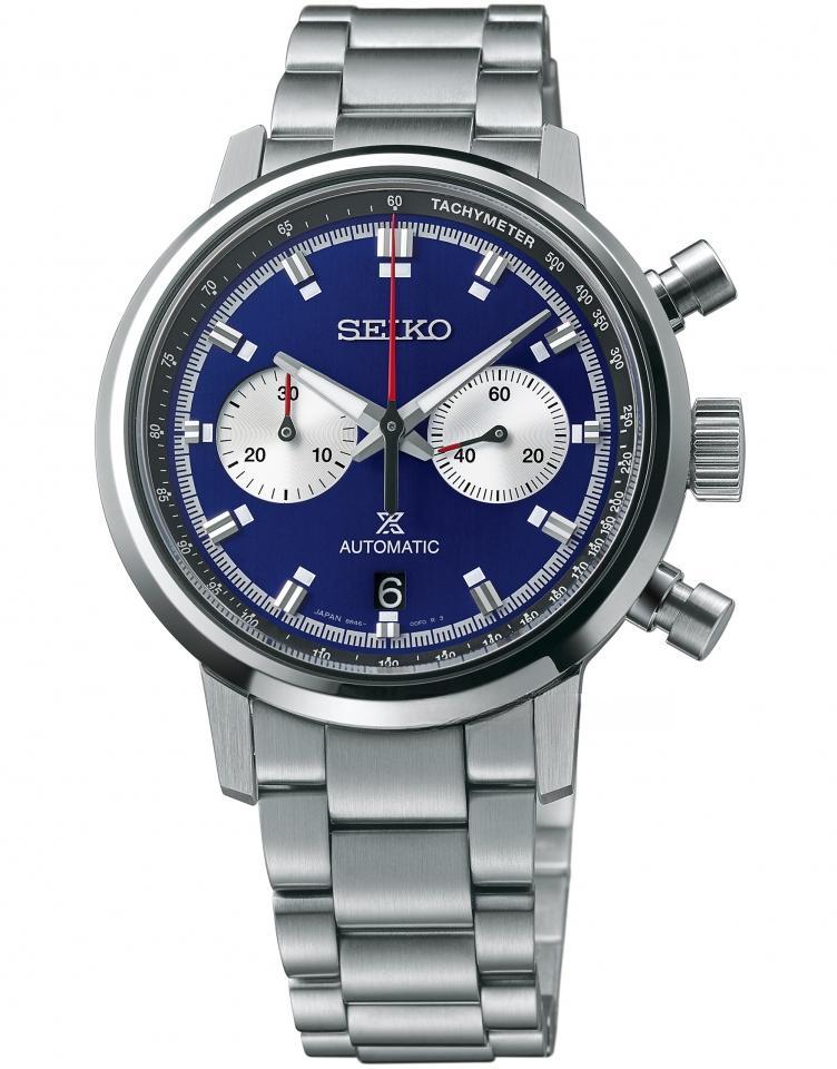 SEIKO SRQ043J1 PROSPEX
