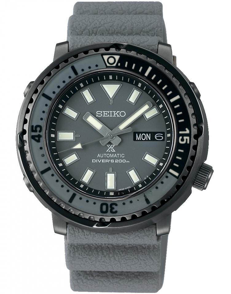 SEIKO SNE533P1 PROSPEX