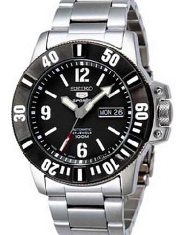 SEIKO SNKG83J1 SEIKO 5