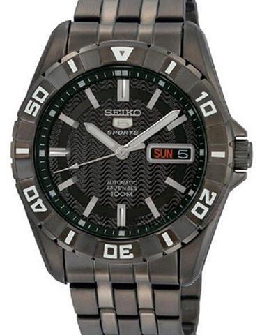 SEIKO SNZH77J1 SEIKO 5