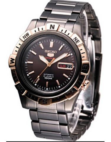 SEIKO SRP148J1 SEIKO 5