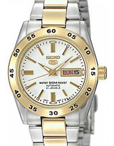 SEIKO SYMG42J1 SEIKO 5