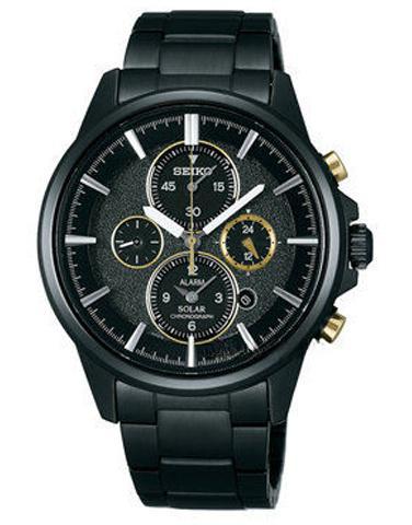 SEIKO SSC037J1 SPIRIT