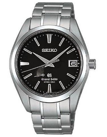 SEIKO SBGA003J SPRING DRIVE