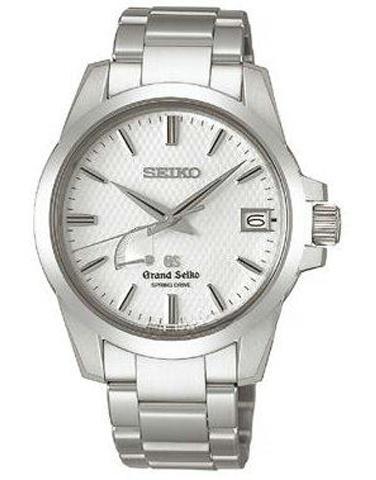 SEIKO SBGA025J SPRING DRIVE