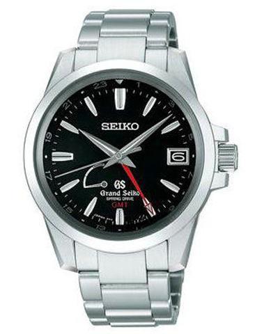 SEIKO SBGE013J SPRING DRIVE