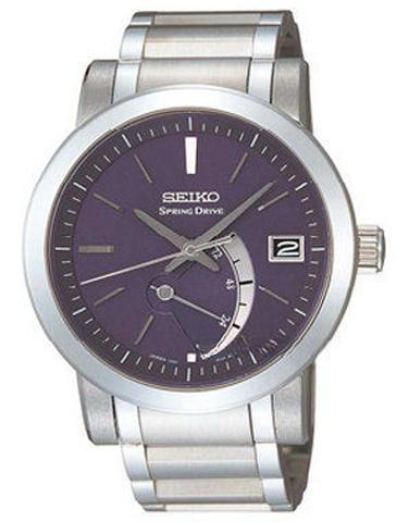 SEIKO SNR003J1 SPRING DRIVE