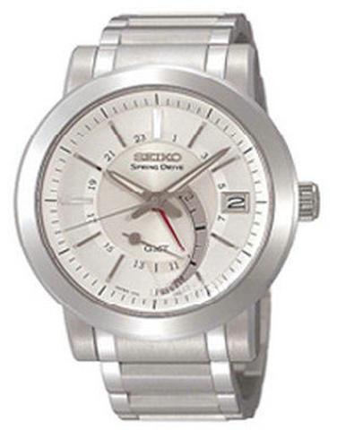 SEIKO SNR007J1 SPRING DRIVE