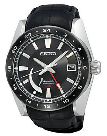 SEIKO SNR021J1 SPRING DRIVE