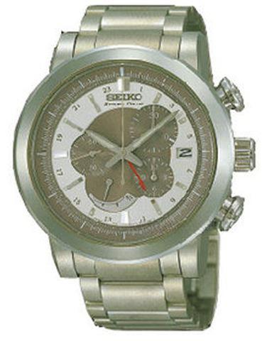 SEIKO SPS001J1 SPRING DRIVE
