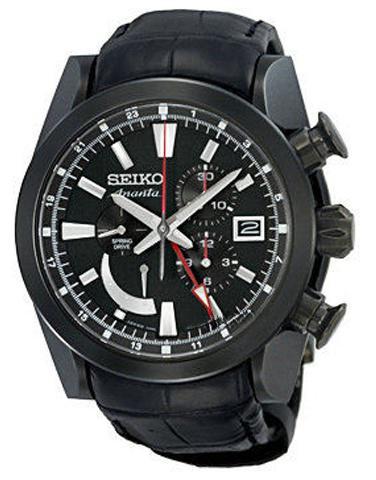 SEIKO SPS009J1 SPRING DRIVE