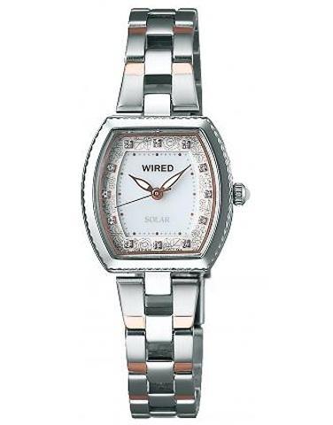 SEIKO AY8031X1 WIRED