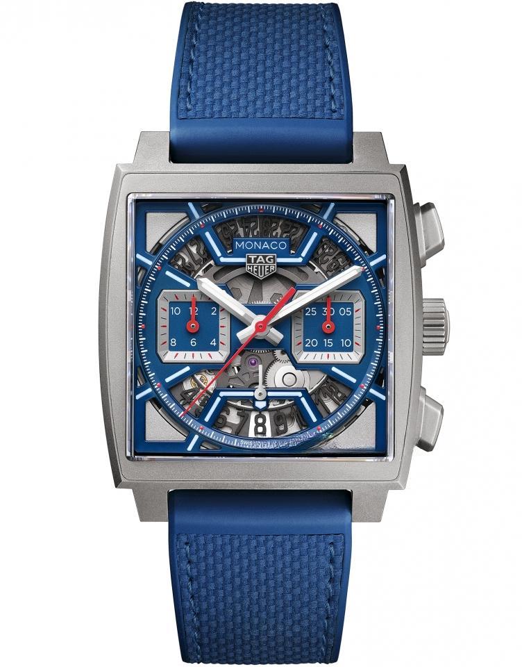 TAG HEUER CBL2182.FT6235 摩納哥