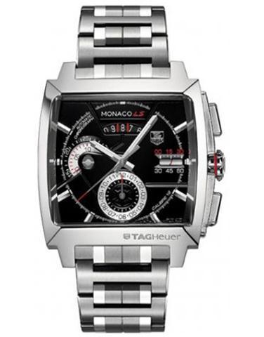 TAG HEUER CAL2110.BA0781 摩納哥