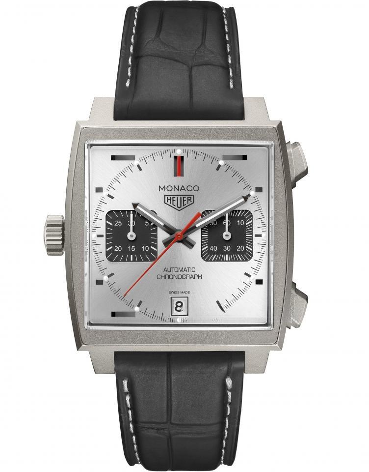 TAG HEUER CAW218B.FC6496 摩納哥