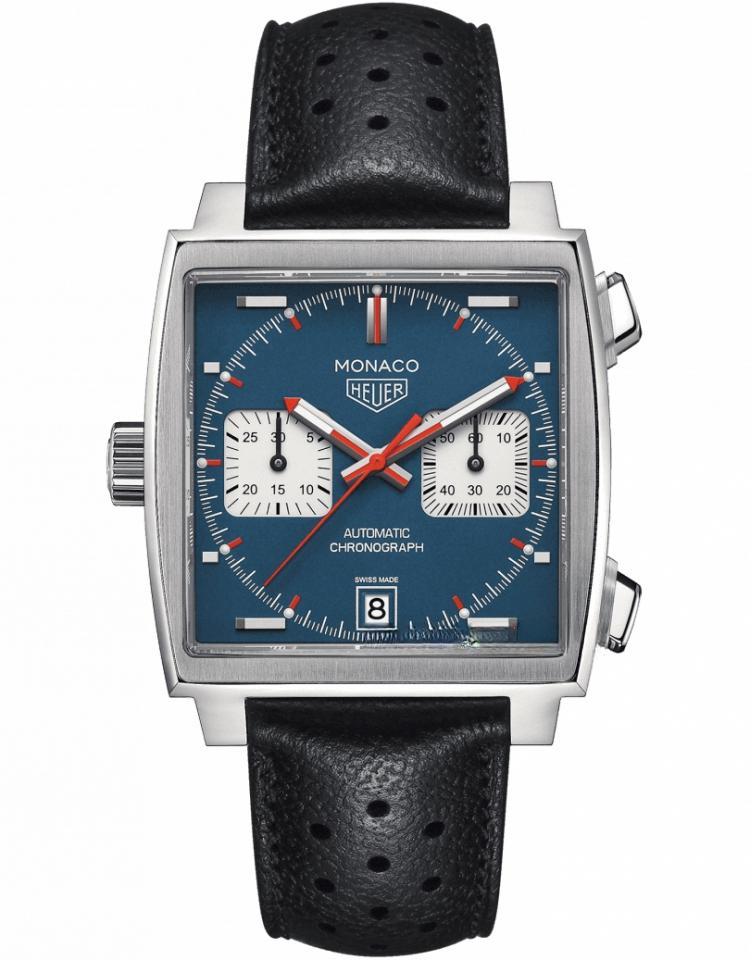 TAG HEUER CAW211P.FC6356 摩納哥