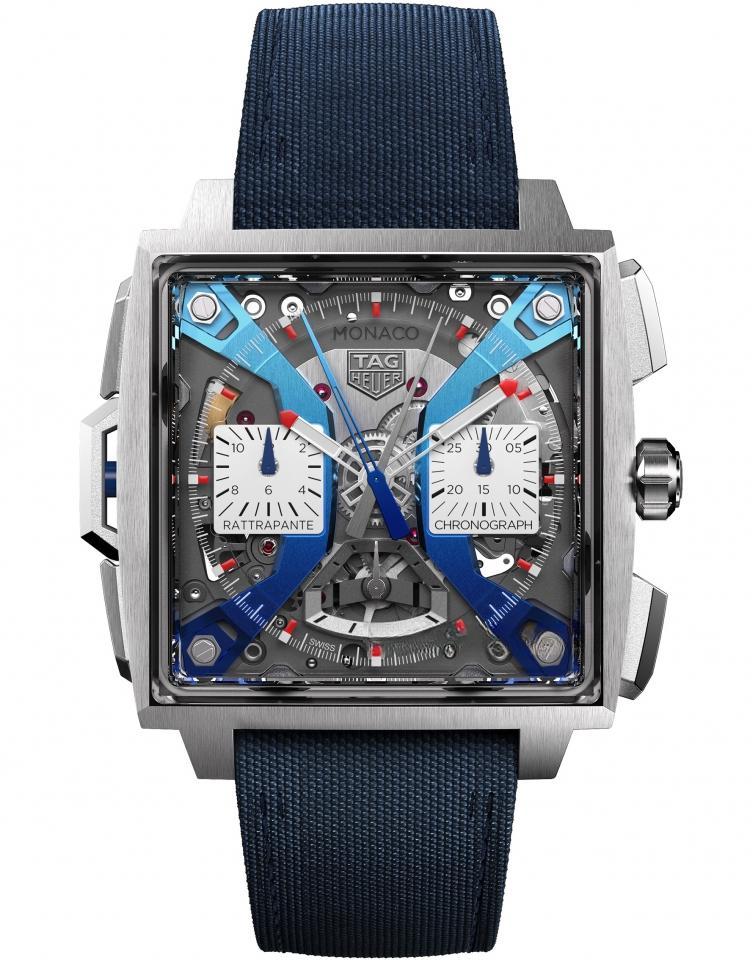 TAG HEUER CBW2182.FC8339 摩納哥