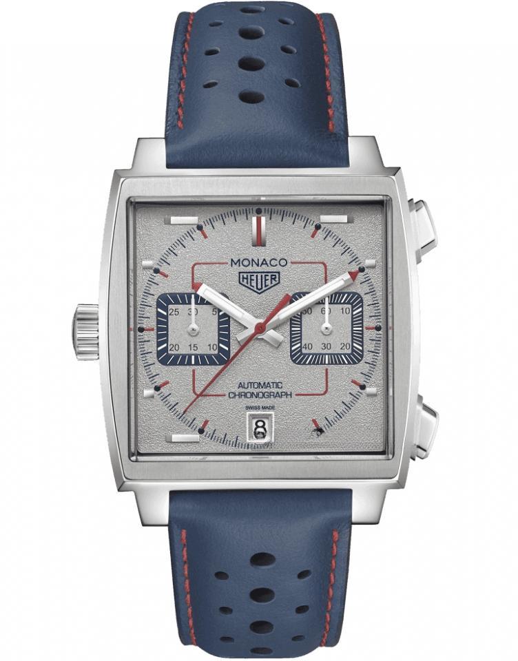 TAG HEUER CAW211Z.FC6470 摩納哥