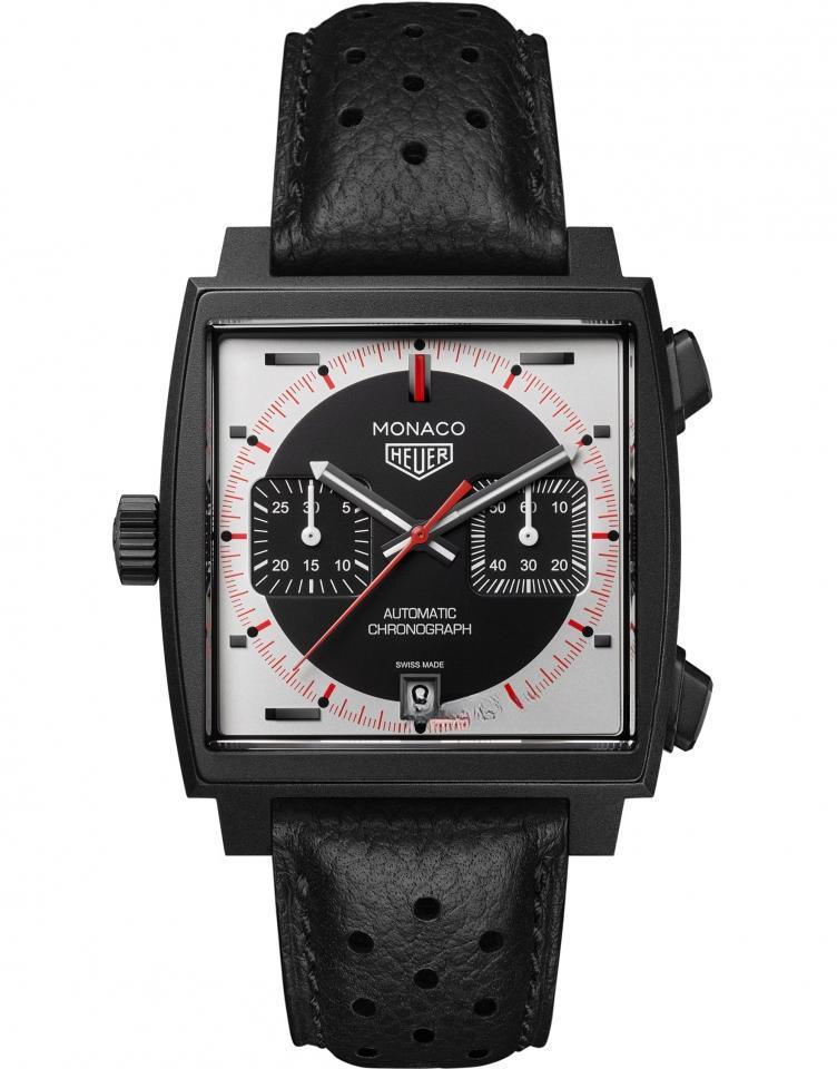 TAG HEUER CAW218F.FC6356 摩納哥