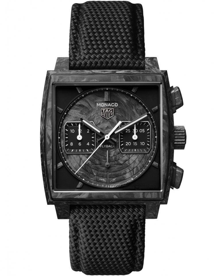 TAG HEUER CBL5190.FT6313 摩納哥