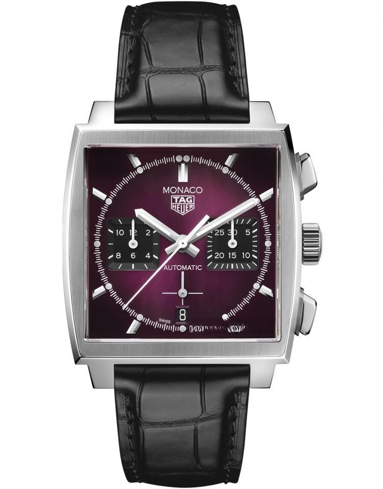 TAG HEUER CBL2118.FC6518 摩納哥