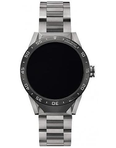 TAG HEUER SAR8A80.BF0605 智能腕錶
