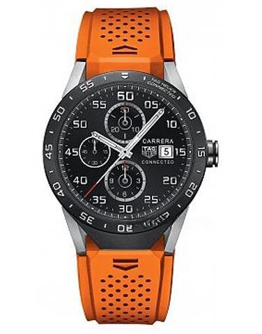 TAG HEUER SAR8A80.FT6061 智能腕錶
