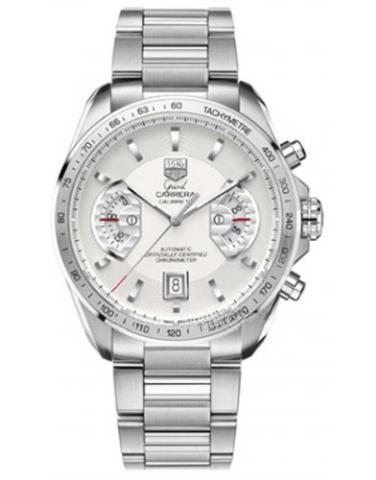 TAG HEUER CAV511B.BA0902 超級卡萊拉