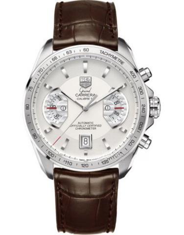TAG HEUER CAV511B.FC6231 超級卡萊拉