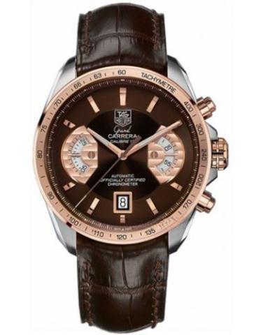TAG HEUER CAV515C.FC6231 超級卡萊拉