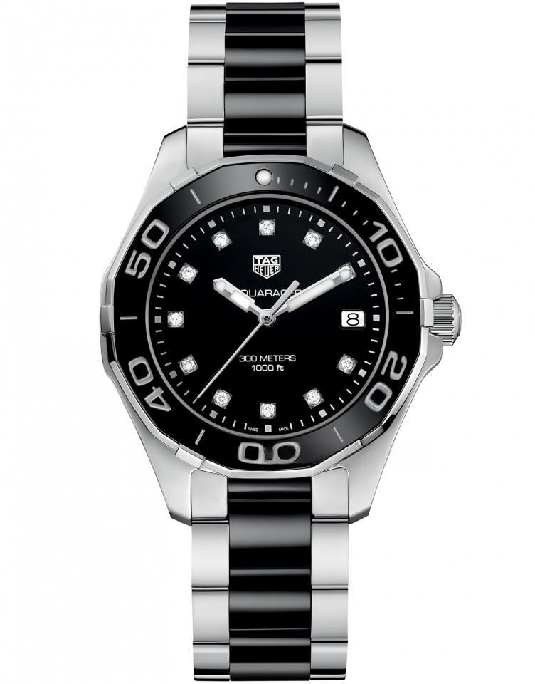 TAG HEUER WAY131D.BA0914 AQUARACER