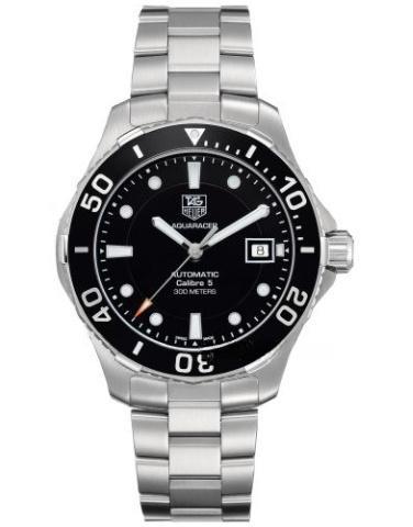 TAG HEUER WAN2110.BA0822 AQUARACER