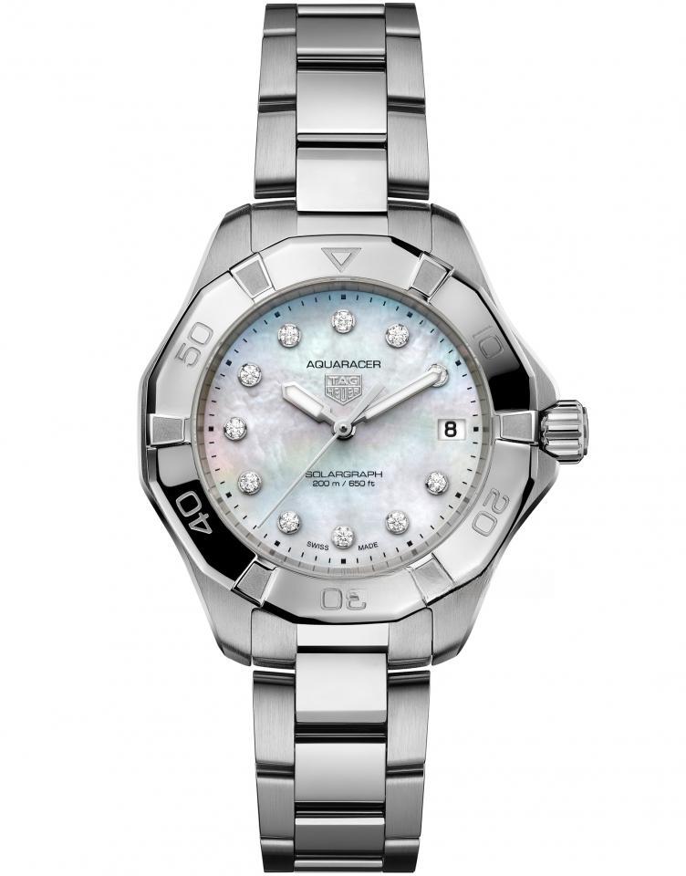 TAG HEUER WBP1314.BA0005 AQUARACER