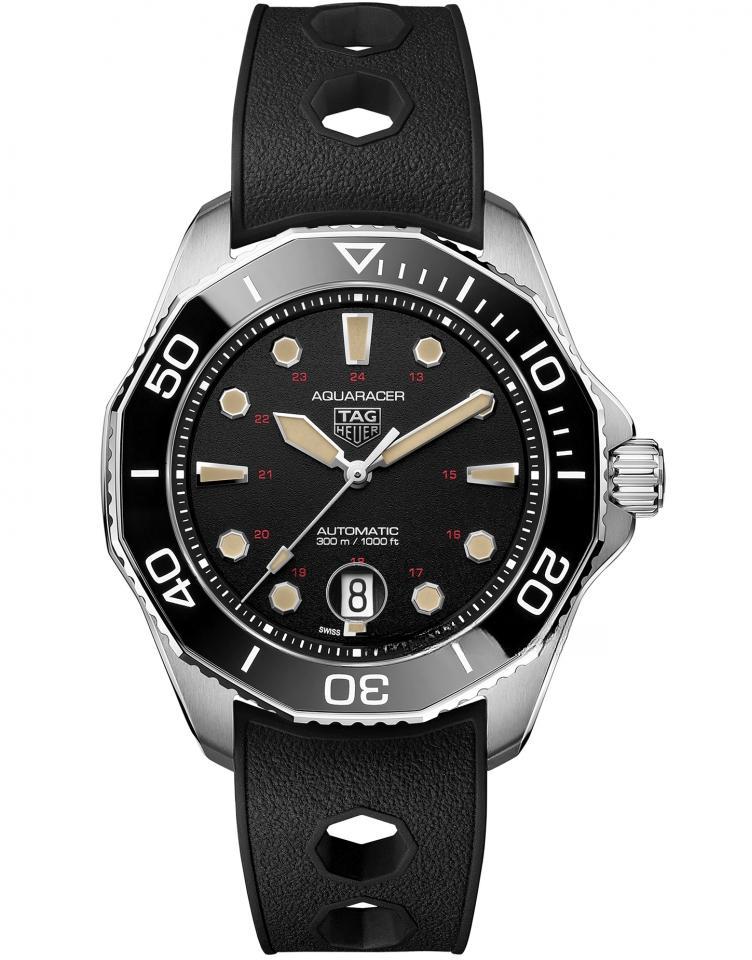 TAG HEUER WBP208C.FT6201 AQUARACER