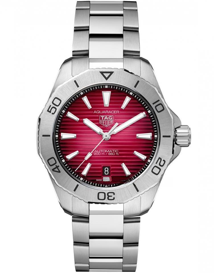 TAG HEUER WBP2111.BA0627 AQUARACER