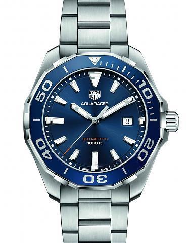 TAG HEUER WAY101A.BA0746 AQUARACER
