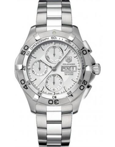 TAG HEUER CAF2011.BA0815 AQUARACER