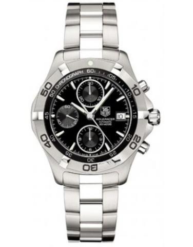TAG HEUER CAF2110.BA0809 AQUARACER