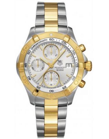TAG HEUER CAF2120.BB0816 AQUARACER