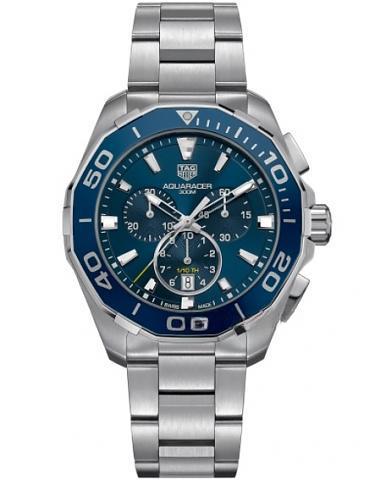 TAG HEUER CAY111B.BA0927 AQUARACER