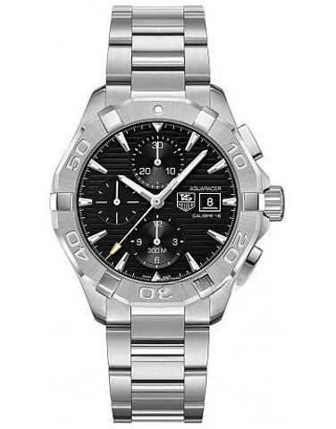 TAG HEUER CAY2110.BA0925 AQUARACER