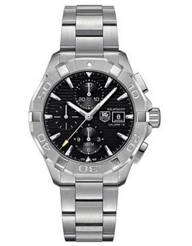 TAG HEUER CAY2110.BA0927 AQUARACER