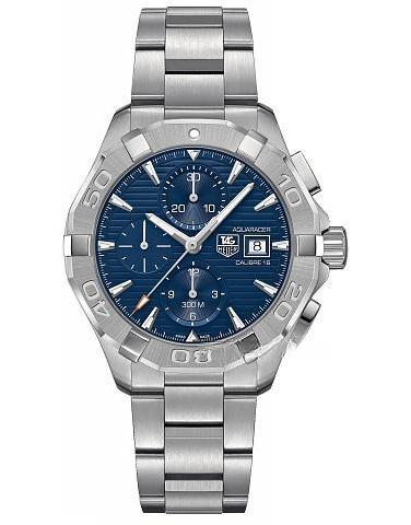 TAG HEUER CAY2112.BA0927 AQUARACER
