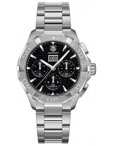 TAG HEUER CAY211Y.BA0926 AQUARACER