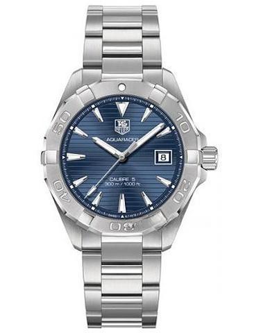 TAG HEUER WAY2112.BA0910 AQUARACER